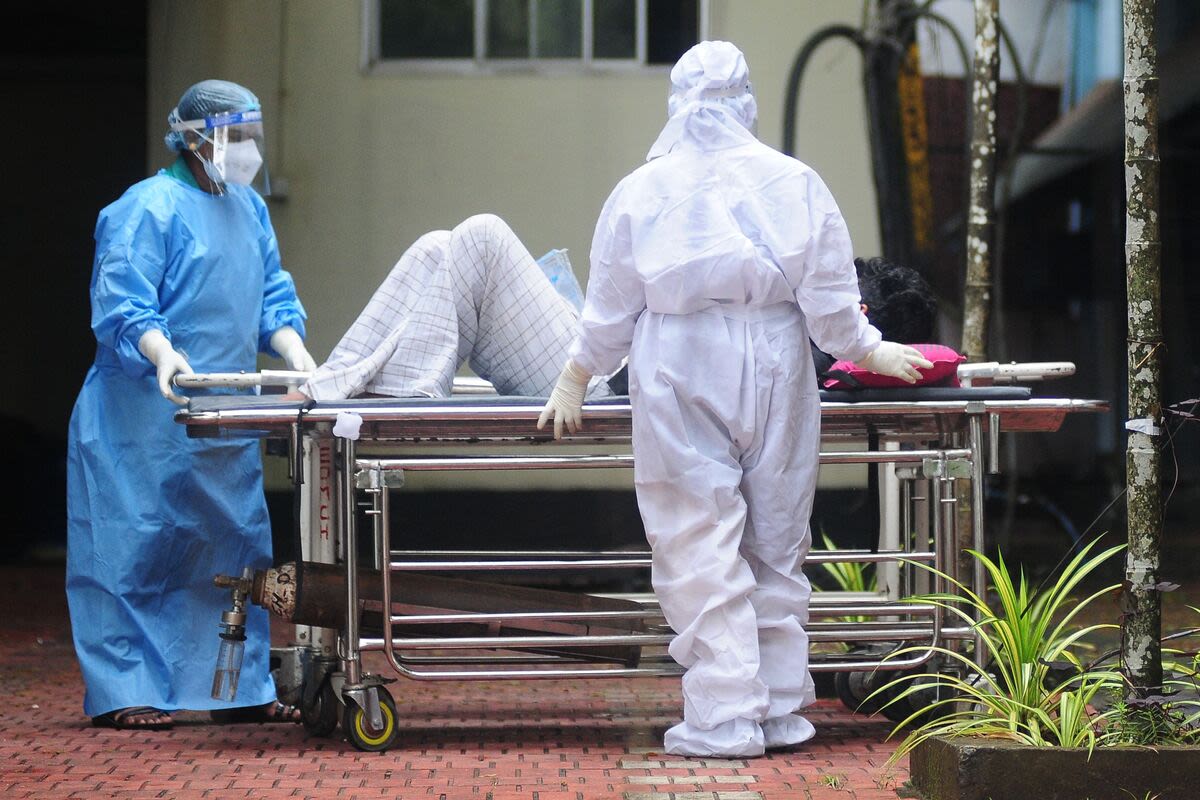 What Is the Deadly Nipah Virus and Why Is It Flaring Up Again