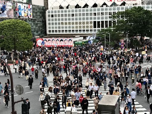 去國外玩注意！日警視廳提醒「到景點先拍照」 眾認同：緊急萬用