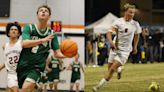 Tri-Valley League and Frontier League pick their best of the 2022-23 winter season