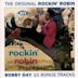 Original Rockin' Robin