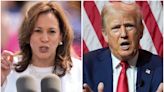 Trump vs Harris live: Poll shows Donald Trump’s lead over Kamala Harris shrinking in deep red Florida in 2024 election