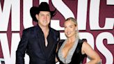 Jon Pardi and Wife Summer Expecting Their Second Child