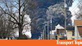 Judge Signs Off on $600M Ohio Train Derailment Settlement | Transport Topics