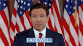 13 reasons why Ron DeSantis didn’t become the Republican nominee