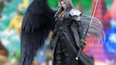 Los amiibo de Sephiroth y Kazuya confirman su fecha de lanzamiento