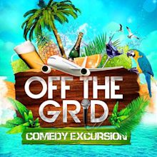 Off the Grid Comedy: Belize - IMDb