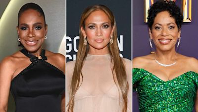 Jennifer Lopez and Sheryl Lee Ralph Praise “The Bear” Star Liza Colón-Zayas' Emmys 2024 Win