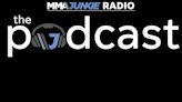 MMA Junkie Radio #3289 with guests Rich Franklin and Gilbert Melendez