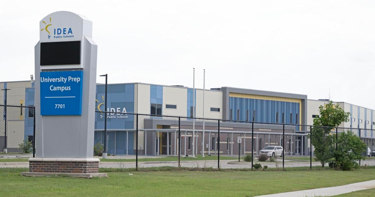 Closed IDEA University Prep campus acquired by aviation-based Baton Rouge charter school