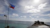 Philippines accuses China of using 'illegal force' to deliberately disrupt resupply mission