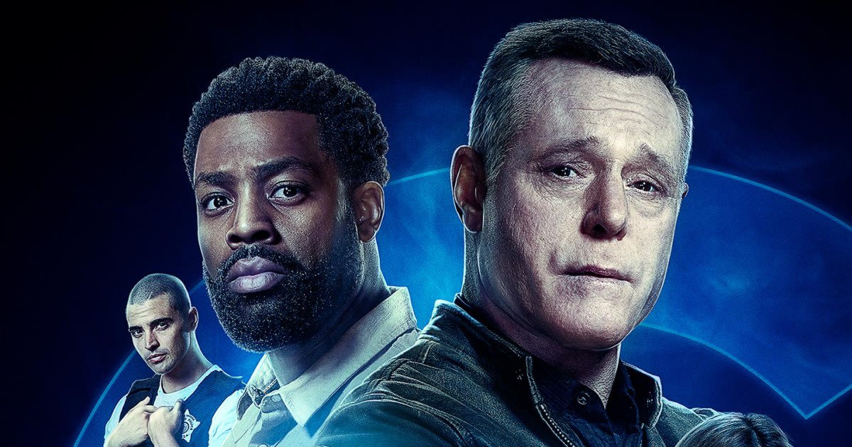 Chicago P.D. Season 12: Everything to Know About the New Season