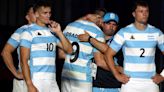 Los Pumas 7's cayeron ante Francia en cuartos de final de los Juegos Olímpicos