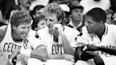 Photos: Basketball legend Bill Walton through the years - The Boston Globe