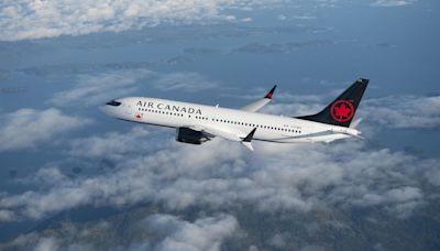 Air Canada Unveils Contingency Plan to Suspend Most Flights in Pilot Contract Dispute