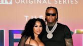 Ari Fletcher explains why she stayed with Moneybagg Yo after he cheated