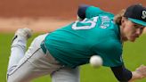 Miller gets right on road as Mariners take opener in Cleveland