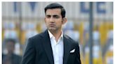 BCCI Axes Five Of Gautam Gambhir's Coaching Staff Choices, Including Morne Morkel