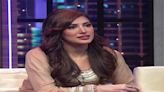 Mehwish Hayat says she would like to work with Aamir Khan