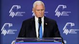 Mike Pence drops out of 2024 presidential race: 'This is not my time'