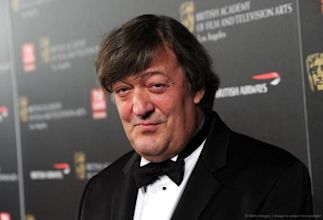 Stephen Fry