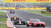 Our writers rate the 2024 F1 Chinese Grand Prix