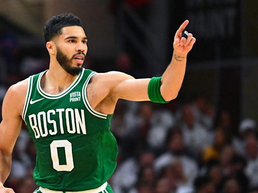 Pacers - Celtics: Haliburton cara a cara con Jayson Tatum | Finales de Conferencia Este
