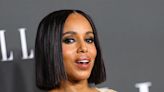 Kerry Washington Introduces New Puppy on Instagram & Shares Rare Glimpse of Her Mom