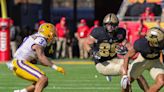 89 Days Until Purdue Football, Paul Piferi