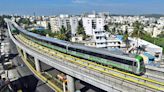 Operations up to Madavara on Green Line to start by October