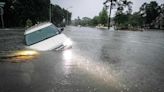 Heavy rain leads to flooding, closed roads in southeast Texas - TheTrucker.com