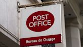 Former Camelot boss named as new Post Office chairman