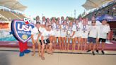 Newport Beach Water Polo Club boys dominate at USA Water Polo Junior Olympics