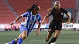 Monterrey vs Tijuana Femenil EN VIVO: Dónde ver y a qué hora juegan en Liga MX Femenil 2024