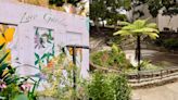 Zoro Garden: de colonia nudista a santuario de mariposas en Balboa Park