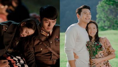 Happy Hyun Bin Day: Revisiting K-drama heartthrob’s 8 best romantic moments with Son Ye Jin in Crash Landing on You