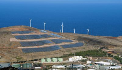 New report reveals historic milestone as Portugal meets 95% of its electricity needs with clean energy — here's what this means for the rest of the world