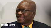 Jacob Zuma's MK party to join South Africa's opposition alliance