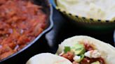 Gretchen’s table: Chicken tinga tacos can feed a crowd | Texarkana Gazette