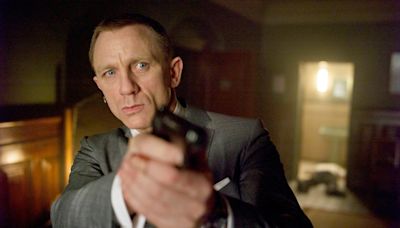 Who will be the next James Bond? We take a look at the top candidates who might replace Daniel Craig