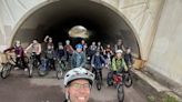 Your photos: How Minnesotans celebrated National Bike and Roll to School Day