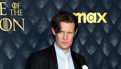 Matt Smith Teases Daemon’s Unraveling in ‘House of the Dragon’ Season 2 (Exclusive)