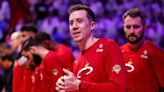 Duncan Robinson’s story of perseverance with the Miami Heat: ‘This journey is not linear’