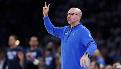 At 16, Sam Presti wrote letter saying Celtics should draft Jason Kidd: 'He was right'