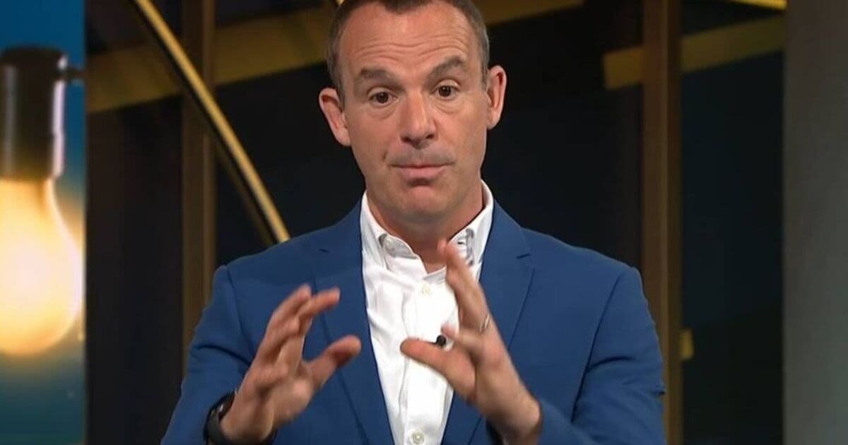 Martin Lewis tells money savers to act now for £100 bonus - how to get free cash