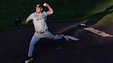 From Tommy John surgery to starting Game 1 of CWS final: Prager gets the nod for Texas A&M