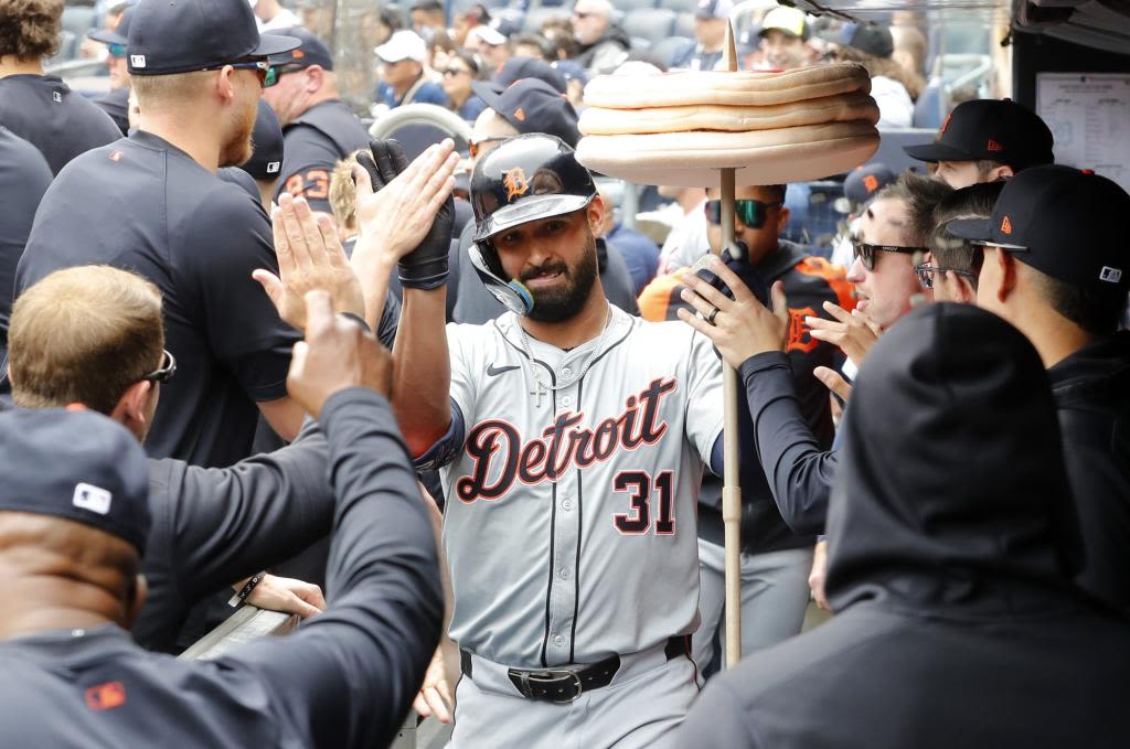 Tigers vs. Guardians prediction: MLB odds, picks, best bets for Tuesday