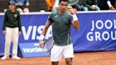 Thiago Monteiro, Zormann e Romboli avançam no ATP de Umag