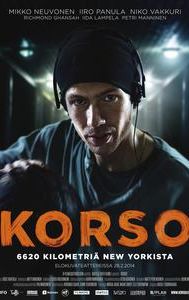 Korso