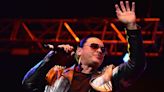 Elvis Crespo Gives Bad Bunny’s ‘La Neverita’ a Merengue Twist at 2022 Billboard Latin Music Awards