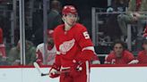 Detroit Red Wings' David Perron, who played in Maine: 'Devastating' to read of shootings
